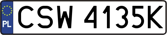 CSW4135K