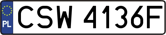 CSW4136F