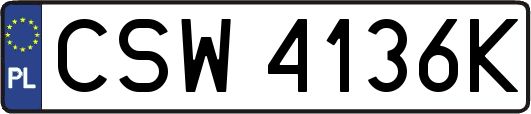 CSW4136K