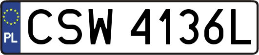 CSW4136L