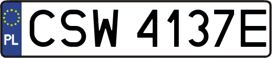CSW4137E