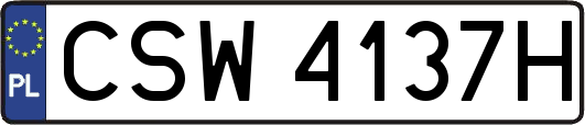 CSW4137H