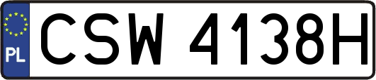 CSW4138H