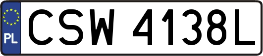 CSW4138L