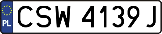 CSW4139J
