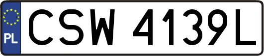 CSW4139L