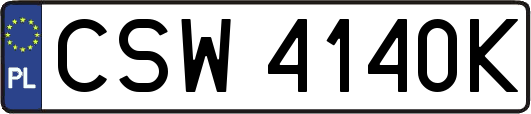 CSW4140K