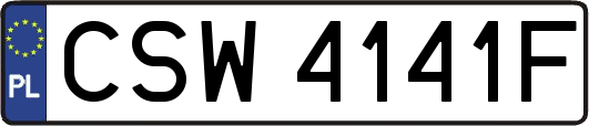 CSW4141F