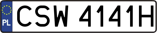 CSW4141H