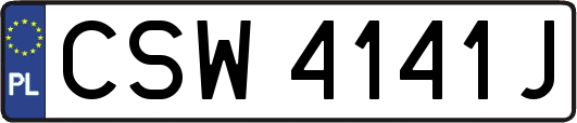 CSW4141J