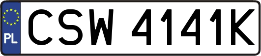 CSW4141K