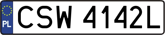 CSW4142L