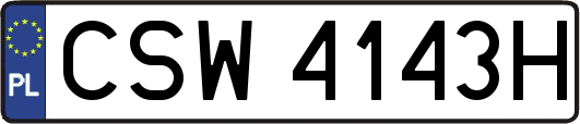 CSW4143H