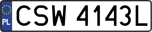 CSW4143L