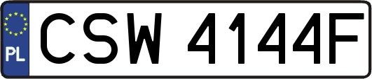 CSW4144F