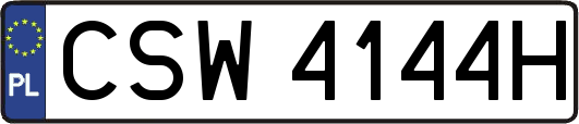 CSW4144H