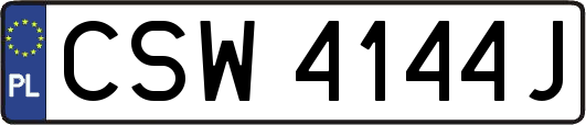 CSW4144J