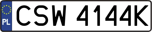CSW4144K