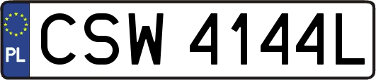 CSW4144L