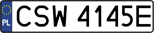 CSW4145E
