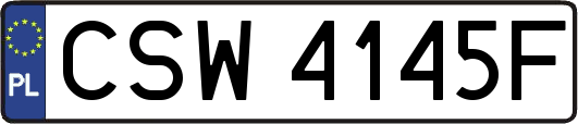 CSW4145F