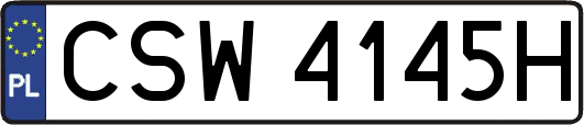 CSW4145H