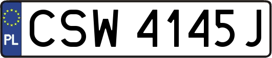 CSW4145J