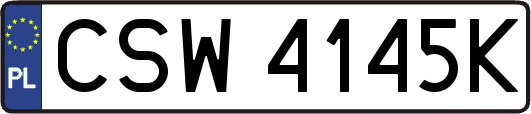CSW4145K