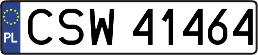 CSW41464