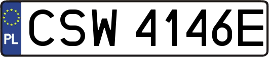 CSW4146E