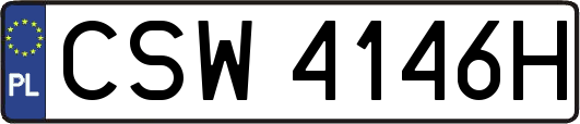 CSW4146H