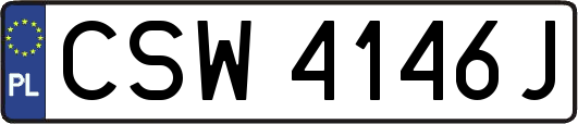 CSW4146J