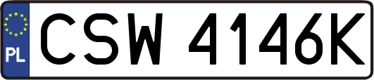 CSW4146K