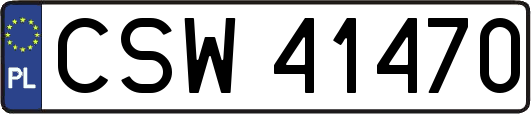 CSW41470