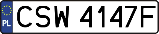 CSW4147F