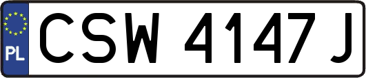 CSW4147J