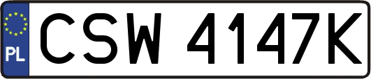 CSW4147K