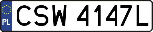 CSW4147L