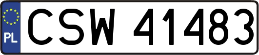 CSW41483