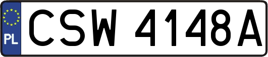 CSW4148A
