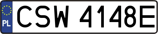 CSW4148E