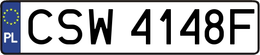 CSW4148F