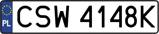 CSW4148K
