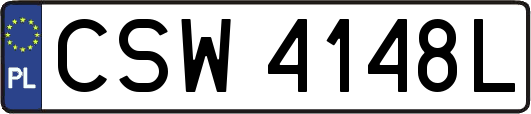 CSW4148L