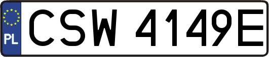 CSW4149E