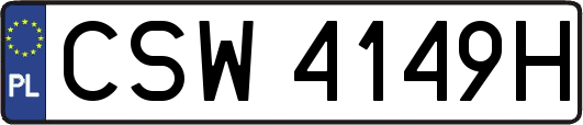 CSW4149H