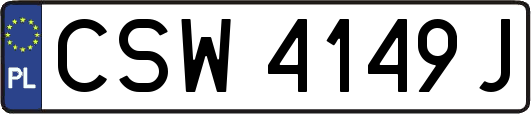 CSW4149J