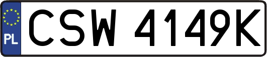 CSW4149K