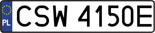 CSW4150E
