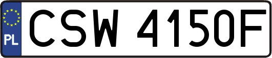 CSW4150F